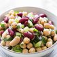 Beans salad