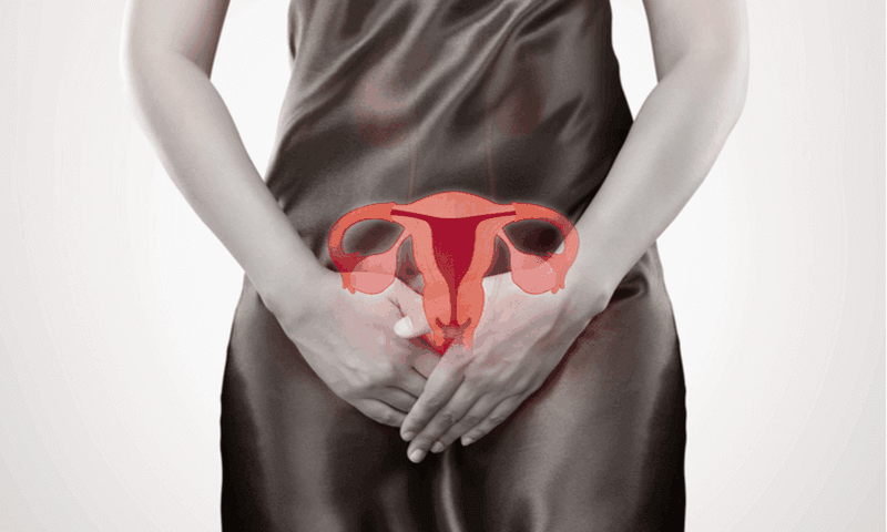 Early detection and treatment can prevent up to 80% of all cervical cancer cases [Medanta]