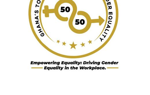 Top employers for gender equality.