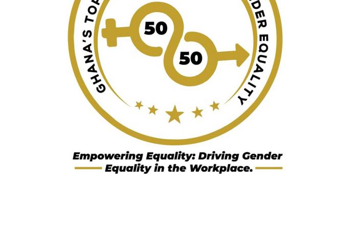Top employers for gender equality.
