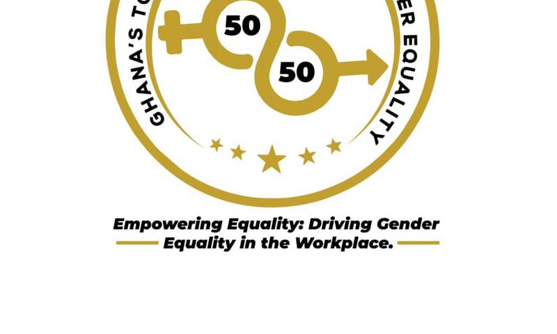 Top employers for gender equality.