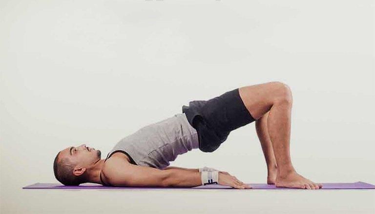 Exercise gets your heart pumping [Vinmec]