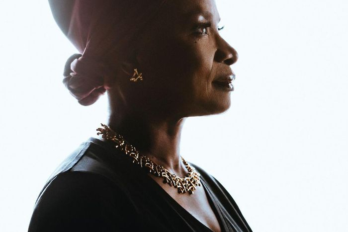Angelique Kidjo
