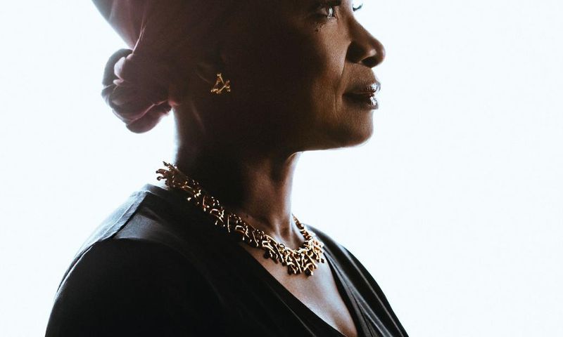 Angelique Kidjo