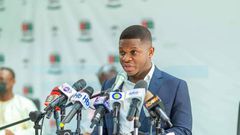 Sammy Gyamfi