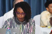 The ILO is committed to supporting Ghana's efforts to attract investment in the textile and garment sector.