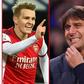 Five key talking points from the Premier League weekend's action