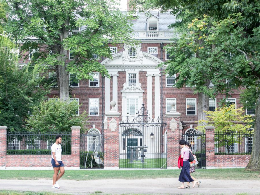 What it's really like to attend an Ivy League school