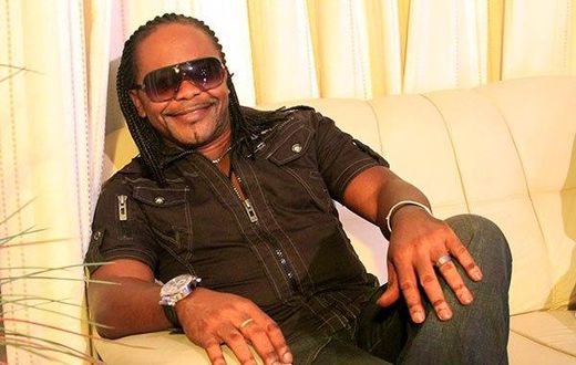 Nana Acheampong
