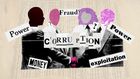 10 most corrupt African countries heading into 2024