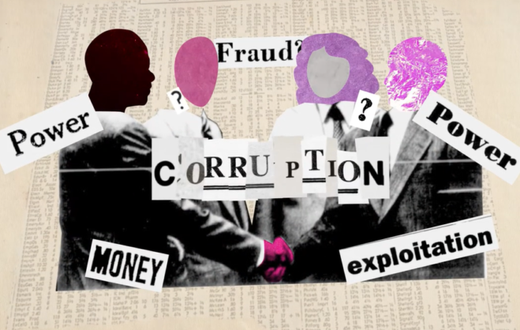 10 most corrupt African countries heading into 2024