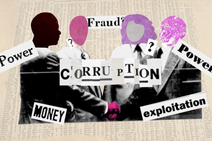 10 most corrupt African countries heading into 2024