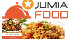 Jumia Food