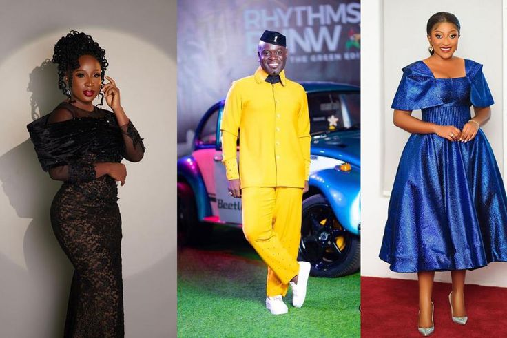 Celebrity photos of the week