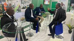 Jospong attracts interest from Africa and the world across at IFAT 2023