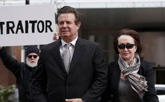 Paul Manafort