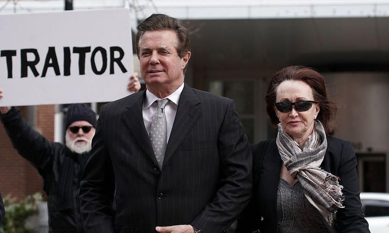 Paul Manafort