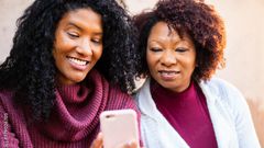 It may be best to keep your relationship from your parents [AdobeStock]