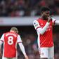 Thomas Partey has been one of the best midfielders in Europe in the past year