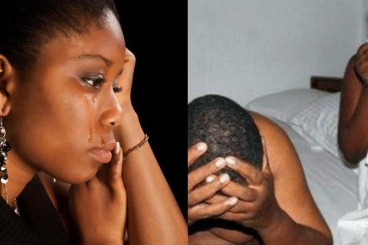 Ghanaian wife catches hubby and her mom in bed, realises her mom is pregnant