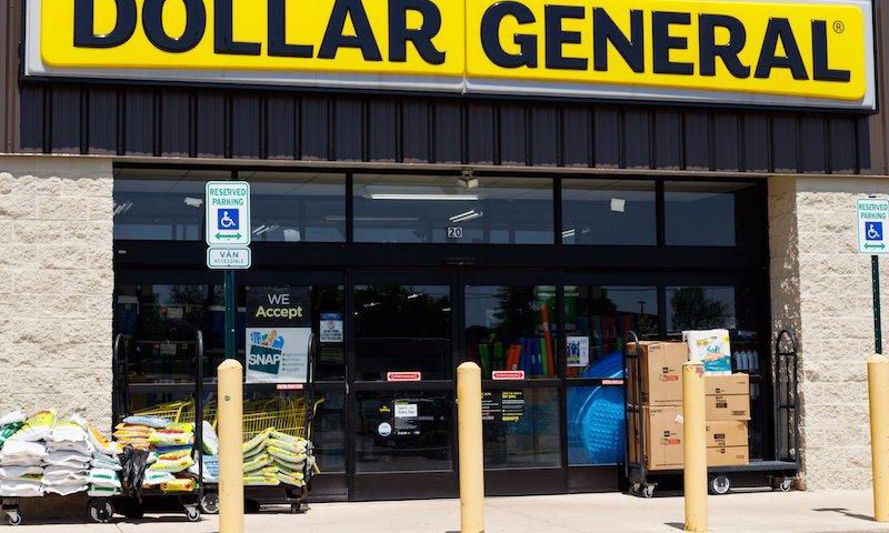 Dollar General