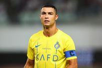2. Cristiano Ronaldo, Al Nassr — $518 million