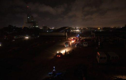 Dumsor