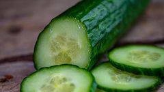 Cucumber