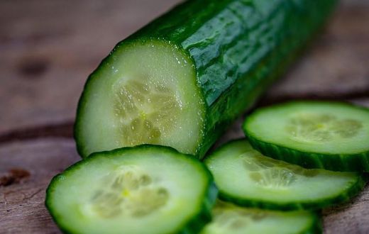 Cucumber