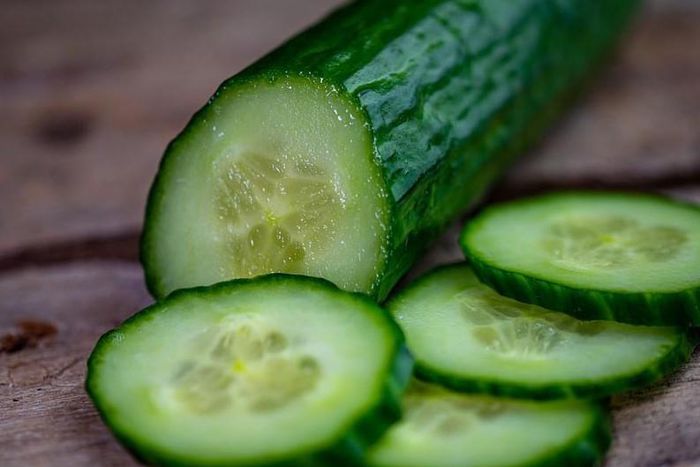Cucumber