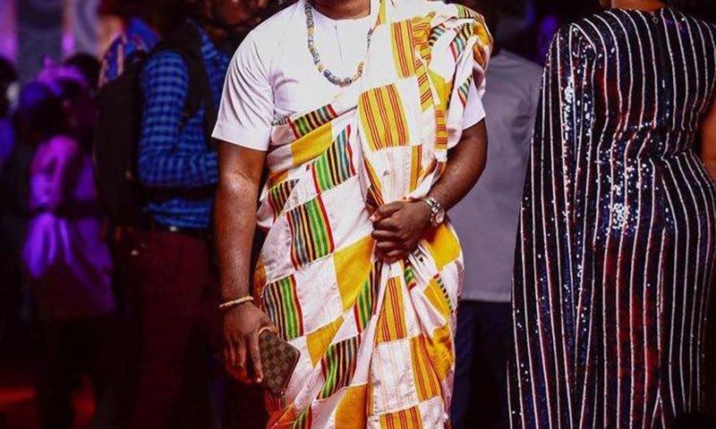 Lord Paper