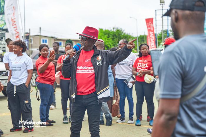 Tema residents and traders welcome Mekakrawa insurance policy