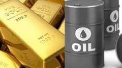 Gold-for-Oil’ policy