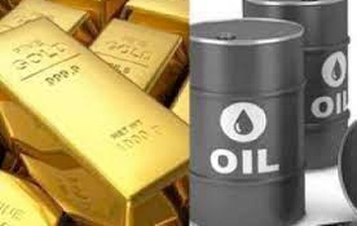 Ghanaian man’s gold ring, bangles allegedly seized at airport for ‘Gold-for-Oil’ policy