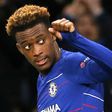 Callum Hudson-Odoi