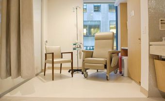 columbia midtown ketamine clinic inside