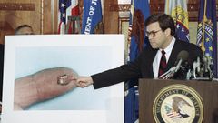 Meet William Barr: What you need to know about the possible once and future attorney general