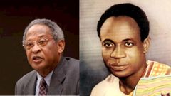 Professor Francis Nkrumah,