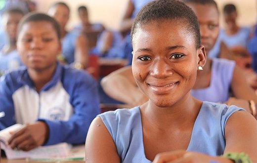Ghana Senior High School