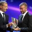 UEFA President Aleksander Ceferin says there will be no breakaway Super League of the major European clubs