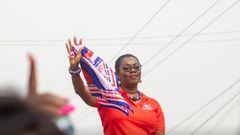 Ursula Owusu-Ekuful