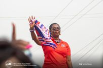 Ursula Owusu-Ekuful