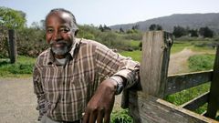 Why Dr John Francis was silent for 17 years [cbc]