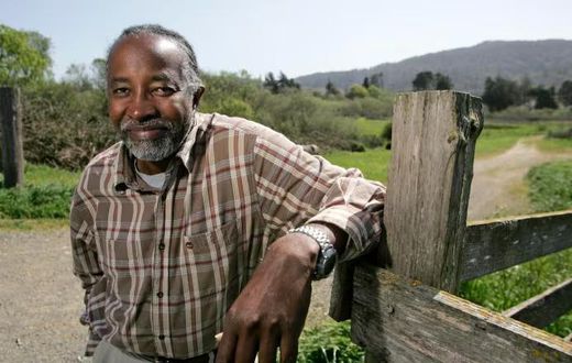 Why Dr John Francis was silent for 17 years [cbc]