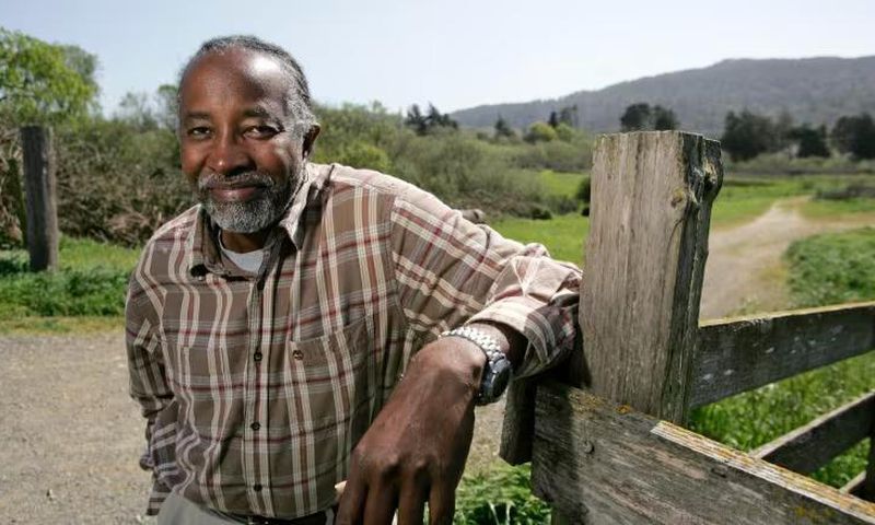 Why Dr John Francis was silent for 17 years [cbc]