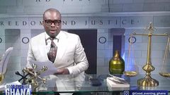 Paul Adom-Otchere