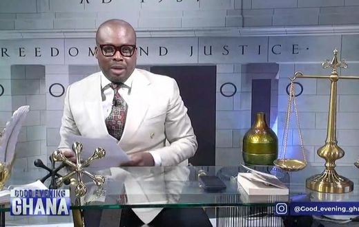 Paul Adom-Otchere