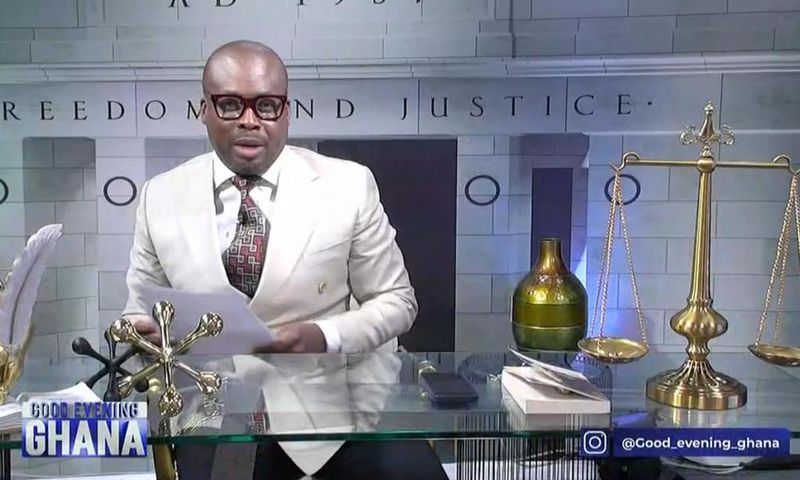 Paul Adom-Otchere