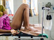 8 risks associated with a 'geriatric' pregnancy