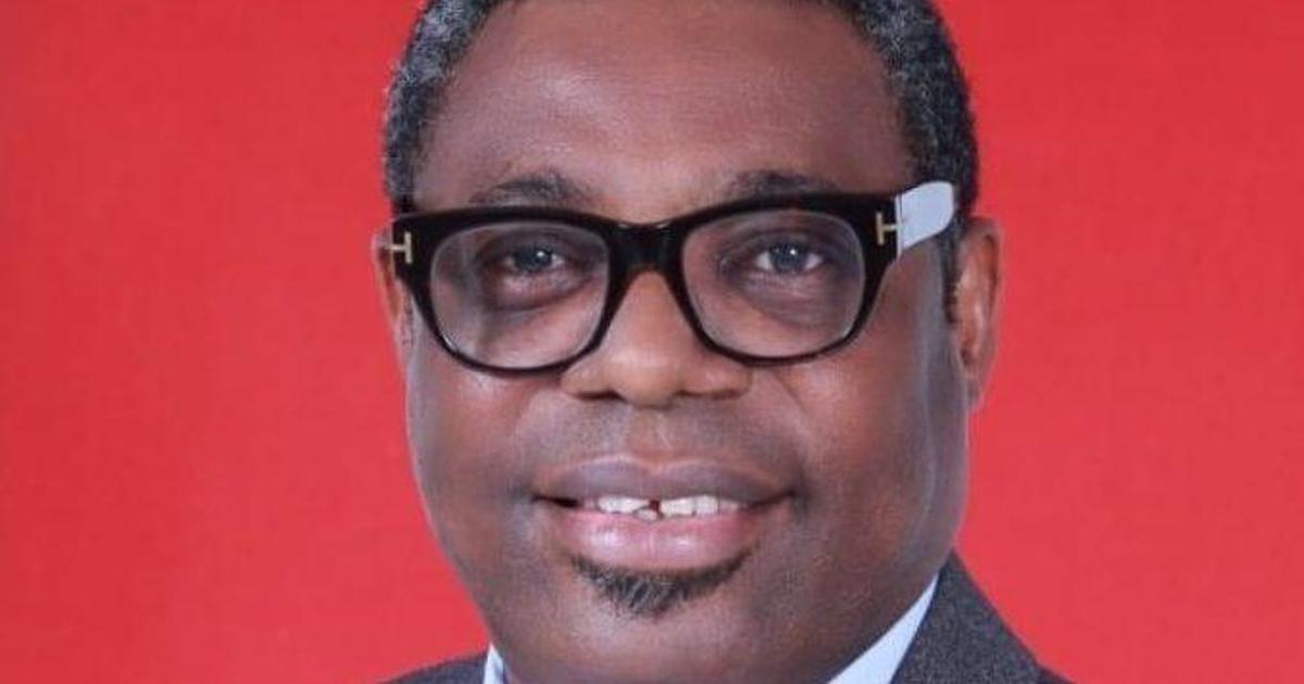 Ex Shama MP, Ato Panford dies | Pulse Ghana